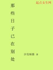 在那些日子里的英文